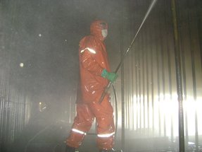 Generadores de Vapor