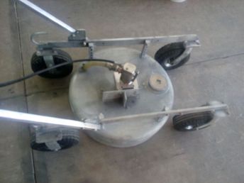 Renta de Equipos y Accesorios